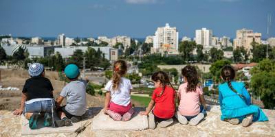 Каждый пятый ребенок в Израиле заразился коронавирусом и не знал об этом - detaly.co.il - Израиль