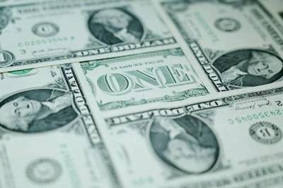 Доллар стабилизируется в ожидании данных по инфляции в США - smartmoney.one - Москва - Сша