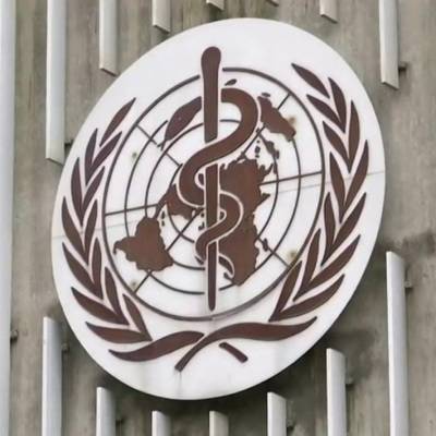 В Гвинеи выявлен первый случай геморрагической лихорадки Марбург - radiomayak.ru - Гвинея