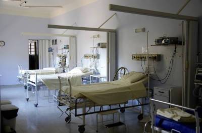 В больнице Владикавказа налажена бесперебойная подача кислорода - pnp.ru - республика Алания - Владикавказ