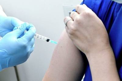 Путин порекомендовал губернаторам лично контролировать ход вакцинации от COVID-19 - chita.ru