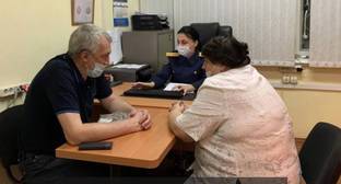 Три работника ресторана поезда Мурманск – Адлер задержаны после отравления детей - kavkaz-uzel.eu - Мурманск - Адлер