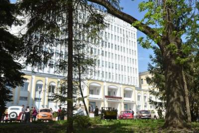 В ПГУ не будут заселять в общежития студентов без прививки от COVID-19 - mk.ru - Пенза - Пресс-Служба