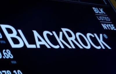 Коронавирус может нанести необратимый ущерб развивающимся рынкам - BlackRock - smartmoney.one - Сша - Китай - Лондон