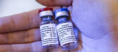 В Австралии заявили, что вакцина «Спутник V» лучшая, но политизированная - runews24.ru - Австралия