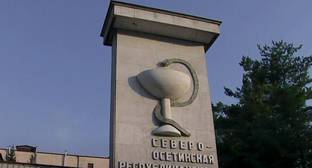 Власти Северной Осетии отчитались об устранении нехватки кислорода во владикавказской больнице - kavkaz-uzel.eu - Краснодар - Ставрополье край - республика Алания - Владикавказ