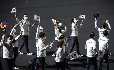 Скандал на Олимпиаде-2020: Япония проявила «империалистический» подход к Южной Корее (JoongAng Ilbo) - geo-politica.info - Япония - Токио - Южная Корея