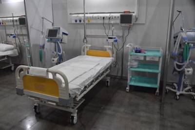Заместитель главврача больницы во Владикавказе заявила, что один пациент умер не из-за аварии - argumenti.ru - Владикавказ
