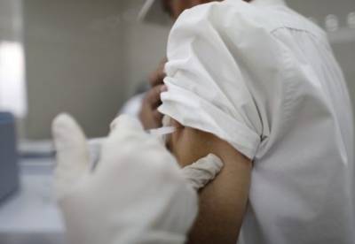 В Индии разрешили вакцинироваться иностранцам - facenews.ua - Украина - Индия
