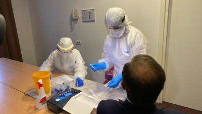 Ларри Бриллиант - Пандемия еще не закончена: Американский эпидемиолог утверждает, что «Дельта»-штамм коронавируса самый заразный в истории - ufacitynews.ru