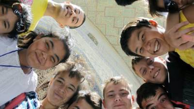 В Ташкенте состоится мировой форум по правам молодежи - eadaily.com - Ташкент