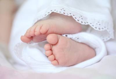 У новорождённой обнаружились антитела после вакцинации матери от COVID-19 во время беременности - unn.com.ua - Украина - Киев