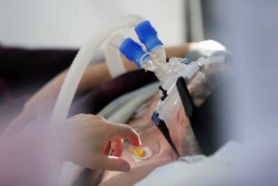 В больнице Владикавказа после гибели пациентов проводят ежеминутный контроль подачи кислорода - etokavkaz.ru - Владикавказ