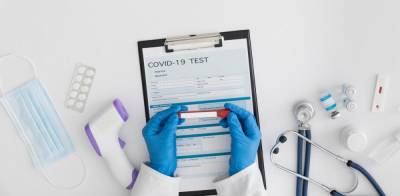 Срочные ПЦР-тесты на COVID-19 в «Клиниках на Чайкиной» - gubdaily.ru