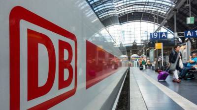 Клаус Везельски - Машинисты Deutsche Bahn уходят на забастовку: Германии грозит железнодорожный коллапс - germania.one - Германия - Берлин