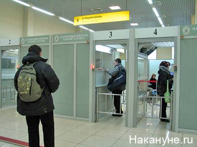 В Челябинской области у 189 жителей, вернувшихся из-за границы в июле, выявили коронавирус - nakanune.ru - Челябинская обл.