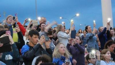 Нижегородцам рассказали, как попасть на празднование 800-летия города - vgoroden.ru - Нижний Новгород