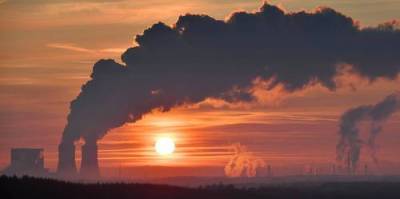 Вердикт доклада МГЭИК о климатических преступлениях человечества - виновен - argumenti.ru