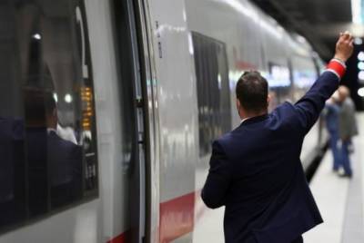 Железные дороги Германии остановятся на двое суток: стачка в последний момент - eadaily.com - Германия