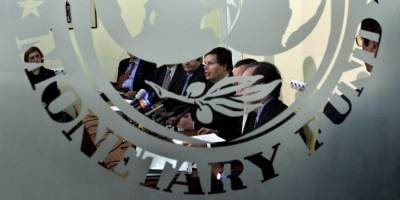 Гита Гопинат - МВФ: госдолг всех стран к концу года будет равен 99% мирового ВВП - ruposters.ru
