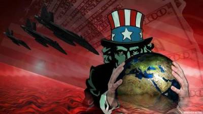Власти США создают «азиатское НАТО» - argumenti.ru - Россия - Сша - Китай - Япония - Австралия - Индия - Вашингтон