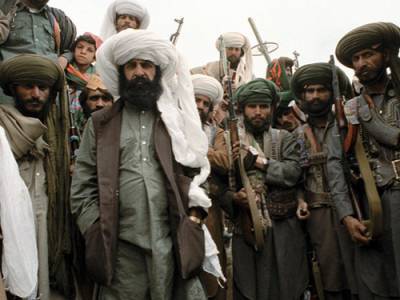 В Афганистане талибы захватили сразу несколько столиц провинций - argumenti.ru - Россия - Сша - Вьетнам - Афганистан