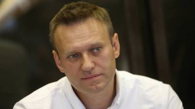 Алексей Навальный - Леонид Волков - Иван Жданов - На соратников Навального завели уголовные дела - yur-gazeta.ru - Россия