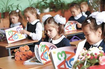 Путин - В России в новом учебном году порядка 12% школьников будут учиться во вторую смену - argumenti.ru - Россия