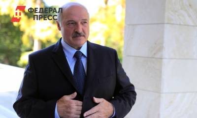 Александр Лукашенко - Лукашенко опять подставит Россию - fedpress.ru - Россия - Белоруссия - республика Крым