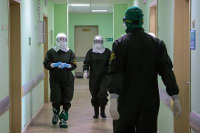 Следователи проверят возможную гибель еще 25 пациентов в больнице Владикавказа - lenta.ru - Владикавказ