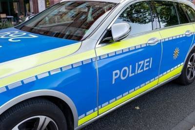 Германия: Полиция задержала 90 человек из-за возможных махинаций с документами - mknews.de - Германия