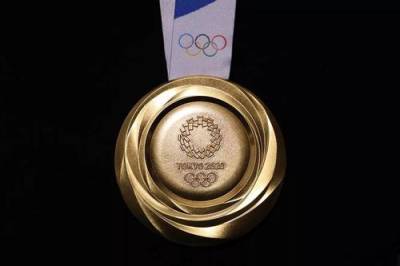 93 государства завоевали медали на прошедшей Олимпиаде в Токио - argumenti.ru - Россия - Сша - Япония - Токио - Кндр