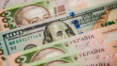 Нацбанк поднял курс доллара на межбанке, чтобы поддержать бюджет - bin.ua - Украина