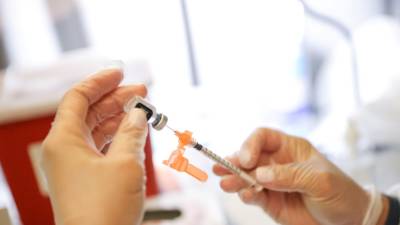 Джон Байден - Мюриэл Боузер - Ллойд Остин - В Вашингтоне введена обязательная вакцинация чиновников местного уровня - russian.rt.com - Сша - Вашингтон - Колумбия - Вашингтон