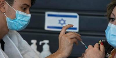 NRx: израильская Brilife видимо эффективнее других вакцин на рынке - detaly.co.il - Грузия