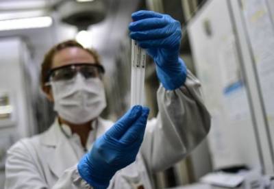 Осенью в мире резко возрастет смертность от коронавируса, - прогноз ученых - facenews.ua - Украина - Сша