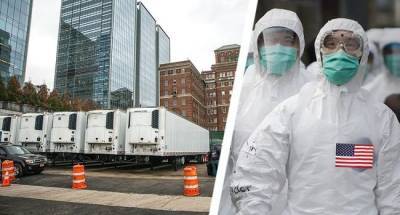 Китайские ученые: США препятствуют глобальному объединению против пандемии - eadaily.com - Сша - Китай