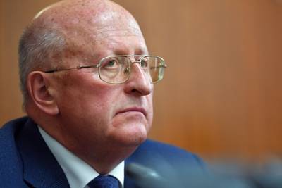 Александр Гинцбург - Гинцбург рассказал об испытаниях назальной вакцины от COVID-19 - lenta.ru