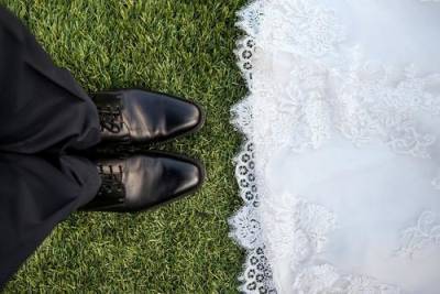 В США 26-летняя невеста погибла в ДТП через несколько часов после свадьбы - argumenti.ru - Сша - штат Юта