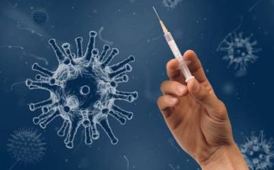Минздрав рассказал о количестве побочных эффектов от вакцинации - vkcyprus.com - Кипр