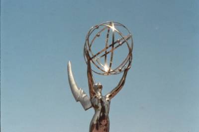 Церемония вручения Emmy пройдет на открытом воздухе - aif.ru - Лос-Анджелес