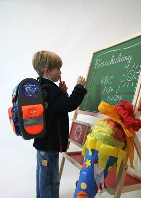 Многие немецкие школы недостаточно подготовлены к новому учебному году - rusverlag.de - Германия