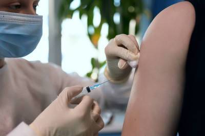 Александр Гинцбург - Гинцбург сообщил о регистрации детской вакцины от COVID-19 в сентябре - news.vse42.ru