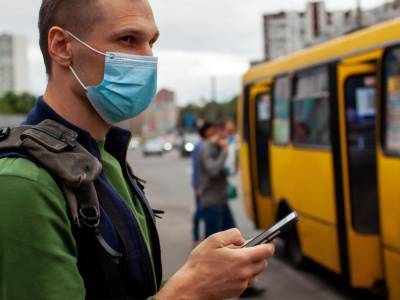 В Украине за сутки COVID-19 заболели более тысячи человек - gordonua.com - Украина - Китай - Киев