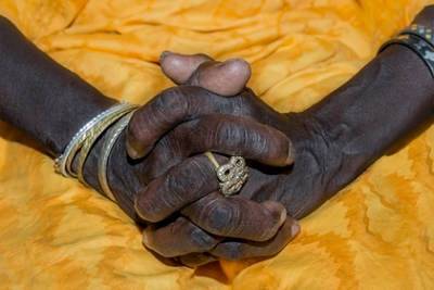 Ямайка - 100-летняя долгожительница рассказала о своих отношениях с богом - lenta.ru - Ямайка - Кингстон