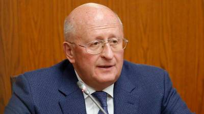 Александр Гинцбург - Доклинические испытания назальной версии "Спутника V" завершены - Гинцбург - belta.by - Россия - Белоруссия - Минск