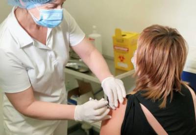 Харьков открыл три новых пункта массовой вакцинации - facenews.ua - Украина - Харьков