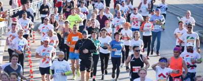 Пермский марафон из-за пандемии перенесли на сентябрь 2022 года - runews24.ru - Пермь