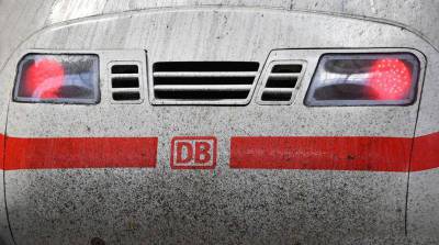 В Германии машинисты пассажирских поездов объявили двухдневную забастовку - belta.by - Белоруссия - Германия - Минск