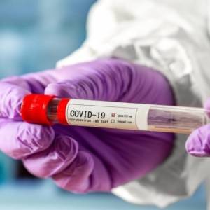 В Украине за сутки зафиксирован рост заразившихся коронавирусом - reporter-ua.com - Украина